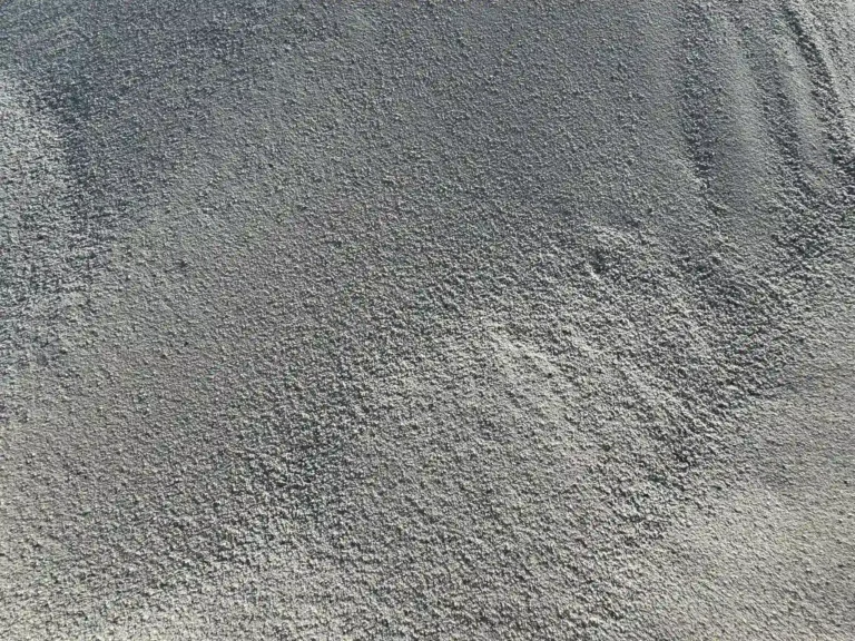 A close-up view of Arkansas Premier Play sand.