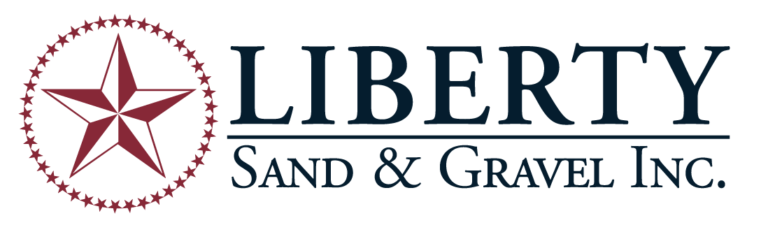 Liberty Sand & Gravel Inc.